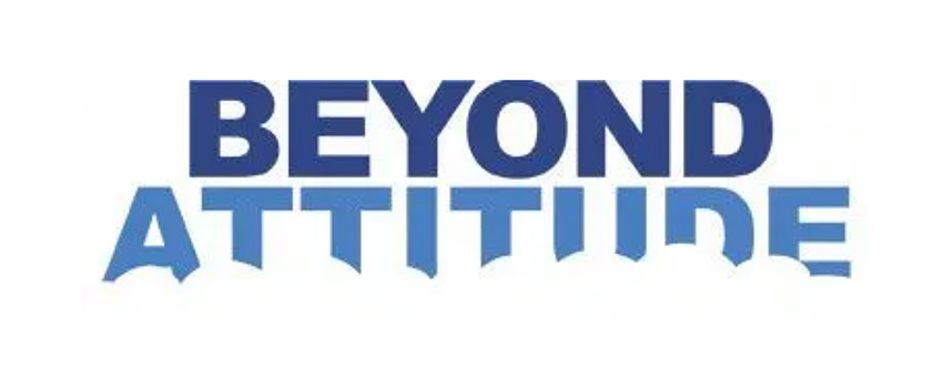 BEYOND ATTITUDE CONSULTING
