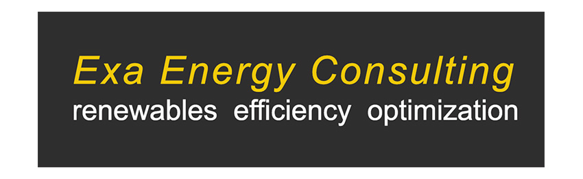 EXA ENERGY CONSULTING INC.